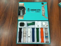 CROWN H70 ULTRA 2