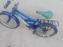cycle