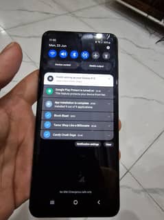 Samsung A12 4/64 Official PTA Approved