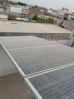 inverex solar panel