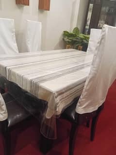 Dinning Table Set
