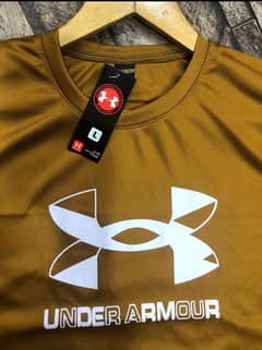 T shirt and trousers