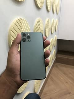 Iphone 11pro