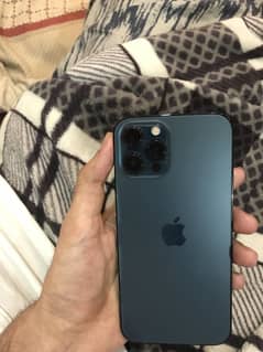 Iphone 12 Pro Max 128gb Non PTA