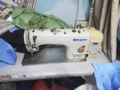 new condition