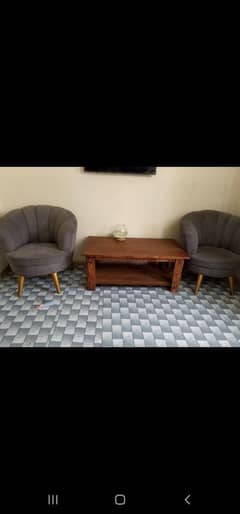 Sofa Set
