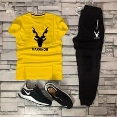 We have All Type Of Track Suit Costumes  Only RS 850