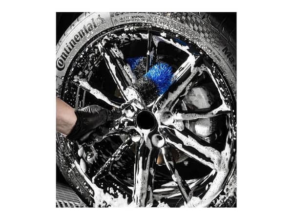 Tonyin Wheel and Alloy Cleaning Brush