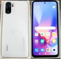 Redmi note 10, 4GB 128GB, 10/10 Condition