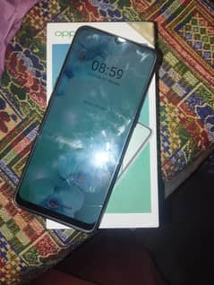 oppo. a31