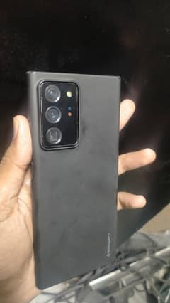 note 20 ultra snapdragon