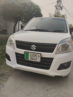 wagon R vxr for sell