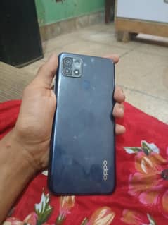 OPPO A15