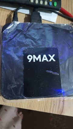 android tv box