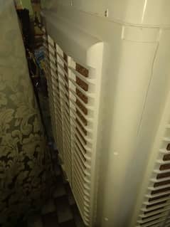 Ud 799 air cooler use 3 and 4 days working