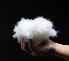 Duck Down Feathers for Cushion, Sofa, Jacket – All Pakistan Delivery