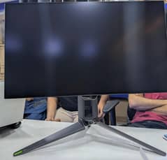 ASUS ROG SWIFT