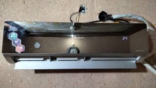 1.5 ton ac inverter Electrolux