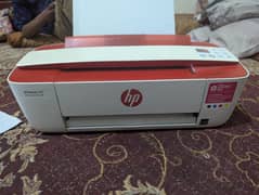 HP Deskjet 3764 color printer