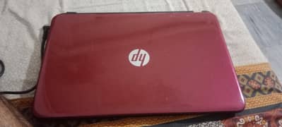 hp laptop
