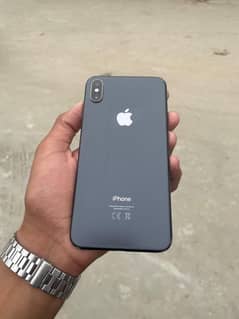 Iphone xs max