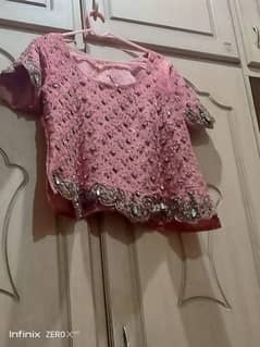 lehnga