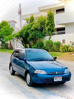 cultus 2007 2008 model