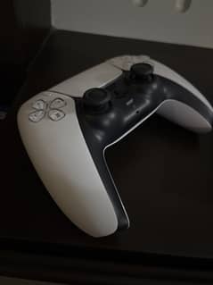 Dualsense White