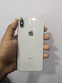 IPhone X S Max non pta
