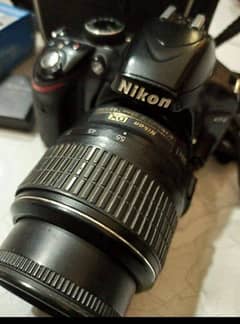 Nikon D3200 full HD video external mic supported
