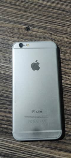 iPhone 6