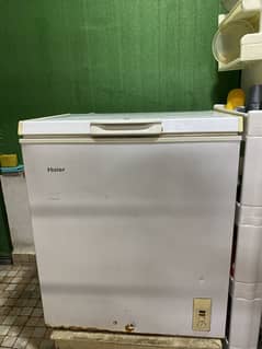 freezer