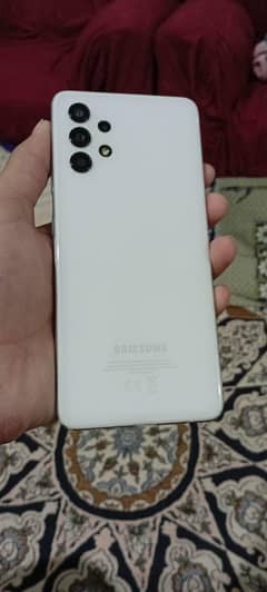 Samsung galaxy a32