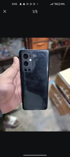 OnePlus 9pro