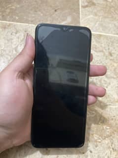 Infinix hot 11 play 4GB RAM 128 Gb storage