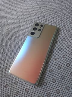 galaxy s21 ultra pta official approved