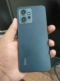 Redmi note 12 8/128