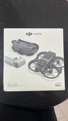 dJi Avata