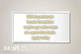 Now Hiring only Girls job with aarshii malik