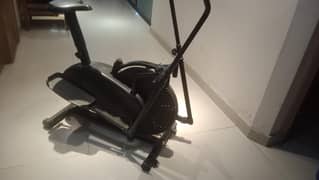 Air Bike