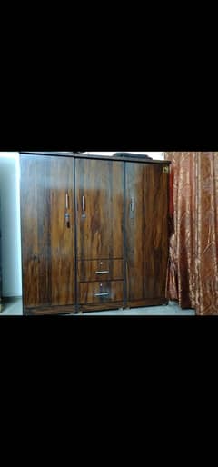 Cupboard