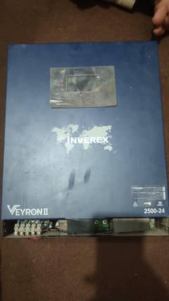 Inverex Invertor