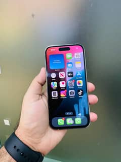 IPhone 14 Pro pta Approved