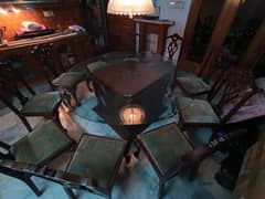 10 seater Dinning Table