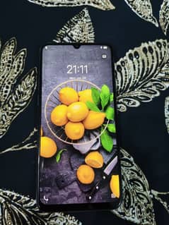 Vivo S1 - 4GB RAM | 128GB ROM | 32MP Camera | With Box Only