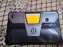 Thank tablat 3 Projecter. 12 gb ram 512memry dual sim with water prof