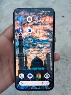 GOOGLE PIXEL 5 BRAND NEW CONDITION 10/10 PTA