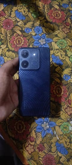 infinix
