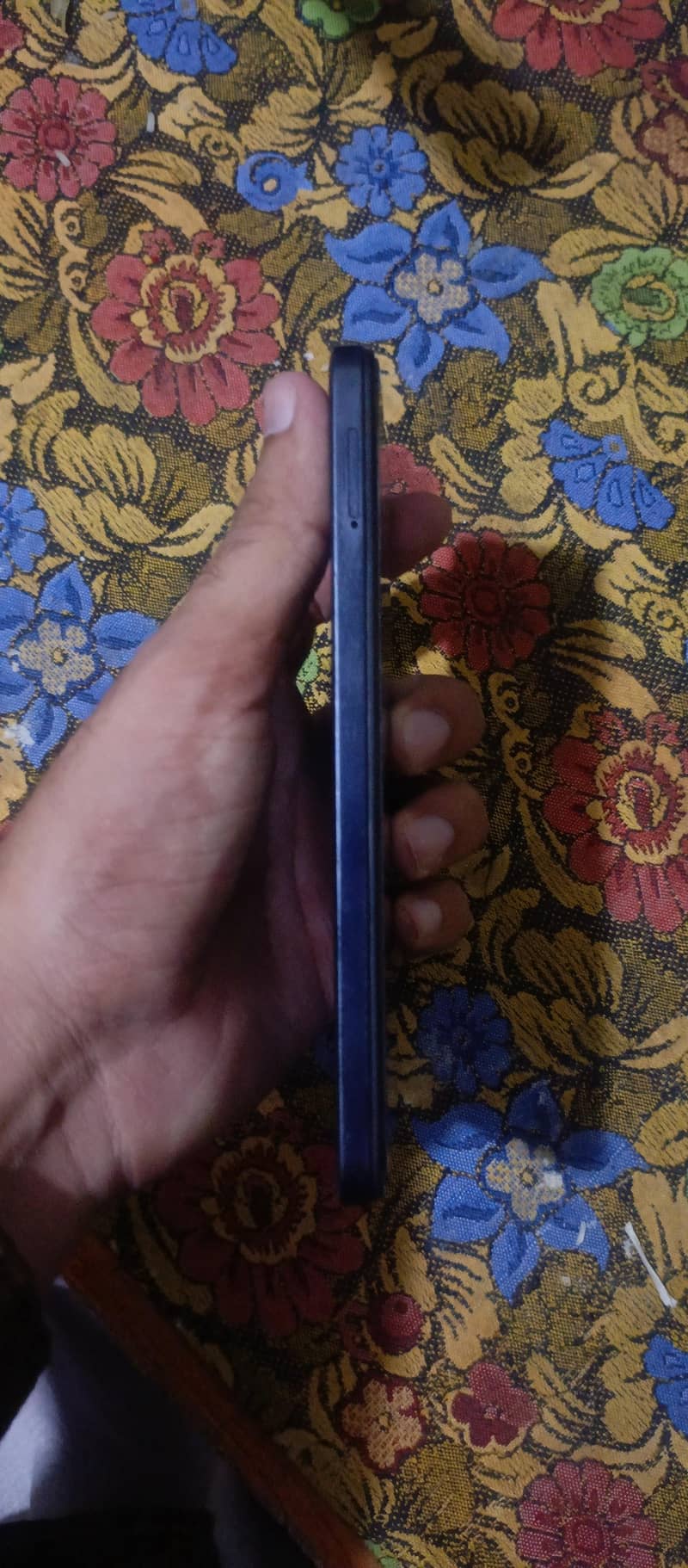 infinix smart 7 all ok 10 by 10 with complete box 1