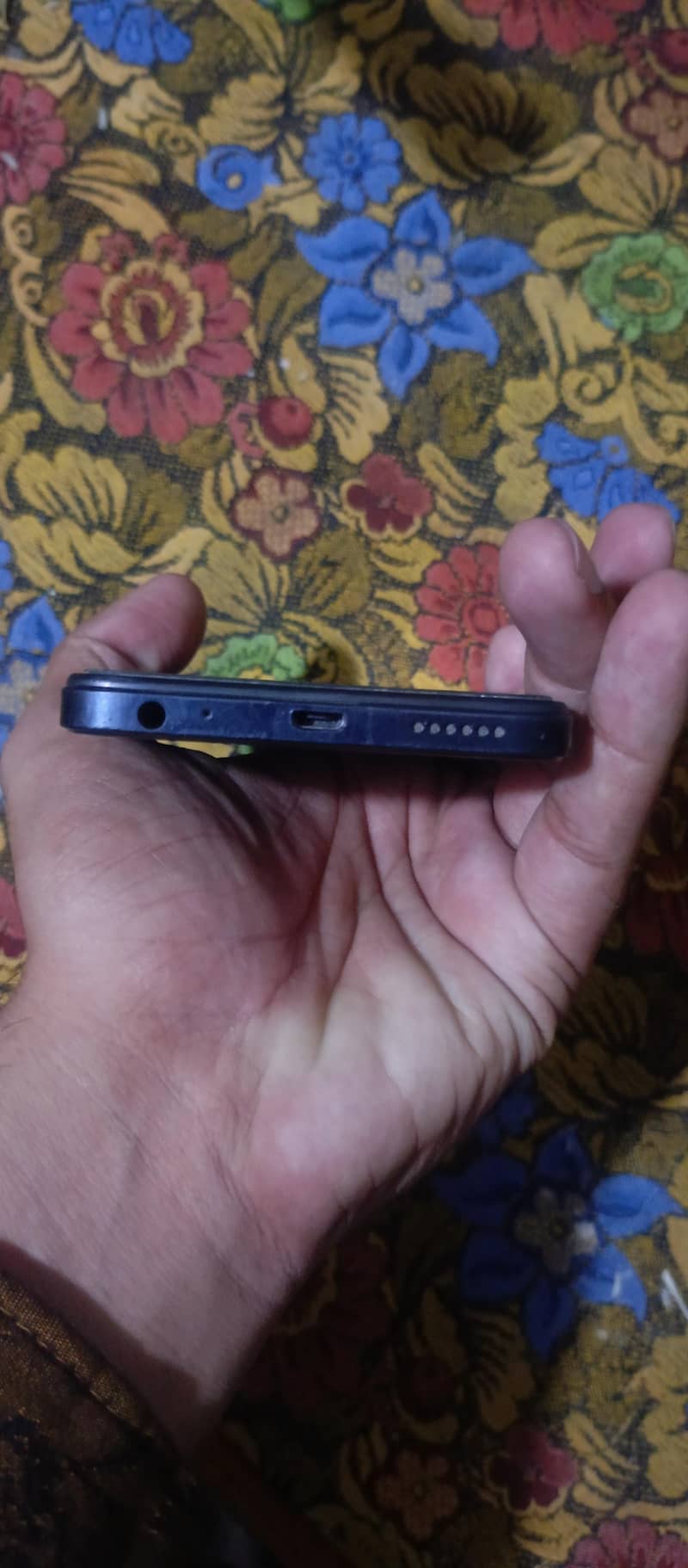infinix smart 7 all ok 10 by 10 with complete box 3